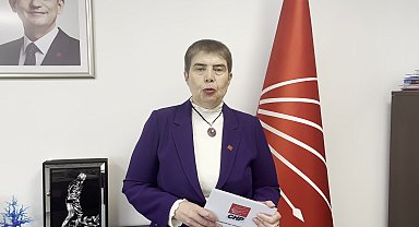CHP'li Şahbaz: 