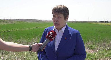 CHP'li Şahbaz, Silivri'de İmamoğlu ve belediye başkanlarını ziyaret etti: 