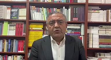 CHP'li Tanrıkulu: