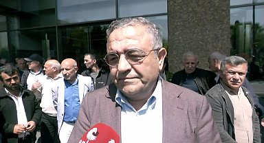 CHP'li Tanrıkulu: 