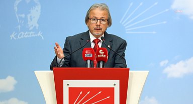 CHP'li Uzgel'den İtalya Başbakanı Meloni'nin 
