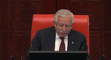 CHP'li Yanıkömeroğlu: Maalesef yıllarca kentsel dönüşüm projeleri, rant odaklı planlarla yürütüldü