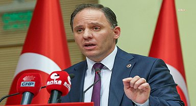 CHP'li Yavuzyılmaz: AK Parti döneminde İBB'de, 'Cumhurbaşkanlığı aile fertleri'ne keyfi araç tahsisleri yapıldığını tespit ettik