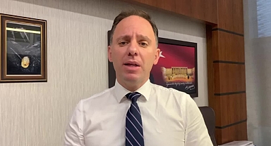 CHP’li Yavuzyılmaz'dan gözaltılara tepki: 