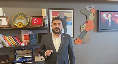 CHP'li Yazgan'dan Kanal İstanbul reklamlarının Arap medyasında yer almasına tepki: 