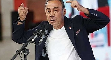 CHP'nin 21. Olağanüstü Kurultayı... Berhan Şimşek: 