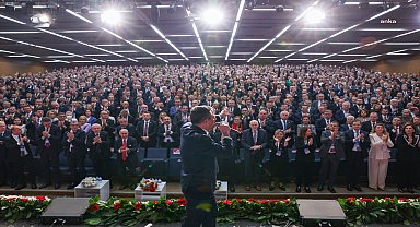 CHP'nin 38'inci Olağan Kurultayı'nın iki delegesi, 21'inci Olağanüstü Kurultay’ın iptali istemiyle dava açtı