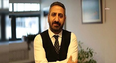 CHP'nin 38’inci Olağan Kurultayı soruşturması… CHP PM Üyesi Fırat ifade verdi: