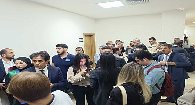 CHP’nin 38. Olağan Kurultayı'nın iptali davası... Avukat Çağlar Çağlayan: 