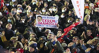 CHP’nin 50 bin 521 mahalle temsilcisi 15 Mayıs’ta sahaya inecek, İmamoğlu için imza toplayacak