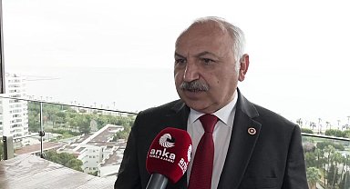 CHP'nin