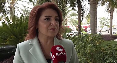 CHP’nin “Millet İradesine Sahip Çıkıyor” mitingi… Gülcan Kış: “Saraçhane’de başlayan bu direniş tüm Türkiye’de devam edecek”