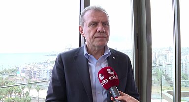CHP’nin “Millet İradesine Sahip Çıkıyor” mitingi... Vahap Seçer: CHP’nin mitinginden ziyade bir halk mitingi vardı