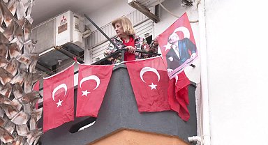 CHP’nin “Millet İradesine Sahip Çıkıyor” mitingi… Zeydan Karalar: