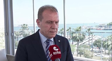 CHP'nin “Millet İradesine Sahip Çıkıyor” mitinginin üçüncüsü yarın Mersin'de yapılacak... Vahap Seçer: ''Adaletin olmadığı yerde diğer konuları tartışmanın bir anlamı yok''