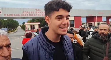 CHP’nin yıldızı Berkay Gezgin’den flaş açıklamalar: “Birlik sağlandı, güçlü adımlar geliyor!”