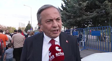 CHP Ordu Milletvekili Seyit Torun: Zamanında ‘milli irade’ deyip şimdi ‘kendi iradem’ diyenlere bugün burada yüz binler cevap verdi