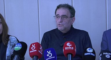 CHP Rize İl Başkanı Deniz, Çaykur'un 2025 sezonu için 1500 mevsimlik işçi alımını AK Parti Rize İl Başkanı Katmer’in duyurmasına tepki gösterdi