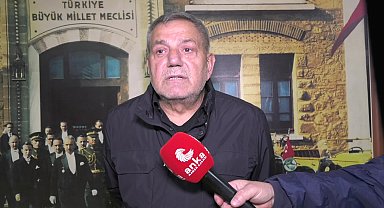 CHP Rize Milletvekili Ocaklı: “Ben eleştirilere değil, Rizeli çay üreticisinin taleplerine bakarım