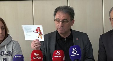 CHP Rize Teşkilatından İl Milli Eğitim Müdürlüğünün 23 Nisan programına tepki: 