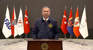 CHP'ye kayyum atanacağı iddiaları... Bakan Yerlikaya: 