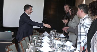 CHP'ye ''kayyum atanacağı'' iddiaları...Çankaya Belediye Başkanı Hüseyin Can Güner: 