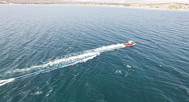 Çiğli İleri Biyolojik Atıksu Arıtma Tesisi’nin 4. Fazı açılıyor
