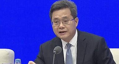 Çin'den ABD'ye misilleme... Çin, ABD mallarına yüzde 84 gümrük vergisi getirdi