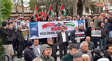Çorum'da