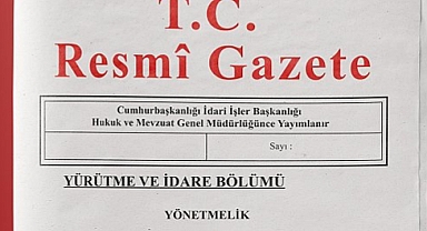 Cumhurbaşkanlığı politika kurulu üyeliklerine atamalar Resmi Gazete'de