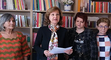 ÇYDD Eskişehir’den 23 Nisan öncesi açıklama: “Çocuklar tarlada, fabrikada değil sınıfta olmalı”