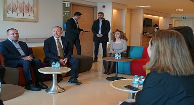 DEM Parti'den açıklama: 
