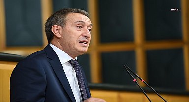 DEM Parti Eş Genel Başkanı Tuncer Bakırhan: Hasta mahpuslara yaklaşım, Kürt sorununa, demokrasiye ve hukuka yaklaşımın aynasıdır