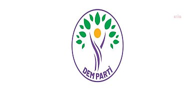 DEM Parti Heyeti yarın Adalet Bakanı Tunç ile görüşecek… Terörle Mücadele Kanunu ve İnfaz Kanunu'nda değişiklikleri önerileri sunulacak 