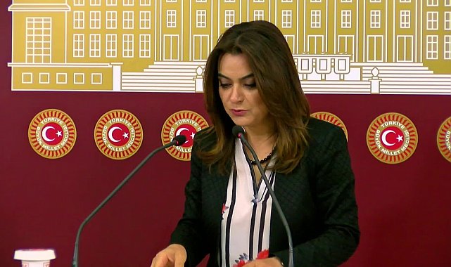DEM Parti’li Koçyiğit: “AKP iktidarına seslenmek istiyoruz, zengin için, sermaye için çalışmayı bırakın”