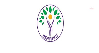 DEM Parti: Sırrı Süreyya Önder’in Vatan Partisi Genel Başkanı Doğu Perinçek ile yaptığı görüşme, partimiz ve İmralı Heyeti'nin bilgisi dahilinde gerçekleşmiştir