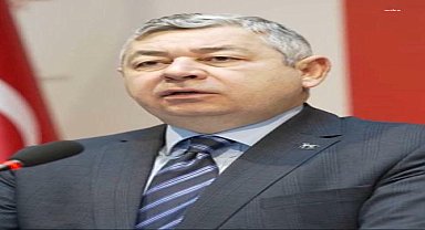 Demokrat Partili Gürten’den, TBMM Başkanvekili Karaca’ya 