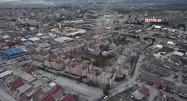 Depremde 269 kişiye mezar olan Rönesans Rezidans davası... Tutuklu müteahhit Coşkun: 