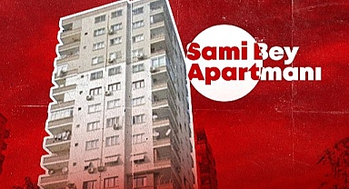 Depremde 40 kişinin hayatını kaybettiği Sami Bey Apartmanı davası...