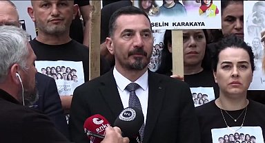 Depremde yıkılan İsias Otel'e ilişkin kamu görevlileri davası 16 Temmuz'a ertelendi