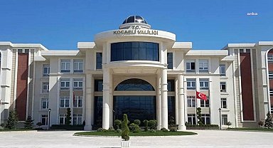 Depremlerin ardından Kocaeli'de eğitime 1 gün ara verildi