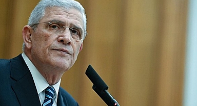 Dervişoğlu İmamoğlu'nun aile evinde arama yapılmasına tepki gösterdi