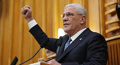 Dervişoğlu'ndan, Erdoğan'a uyarı: 