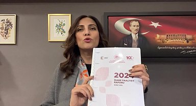 DEVA Partisi Genel Başkan Yardımcısı Rızvanoğlu:
