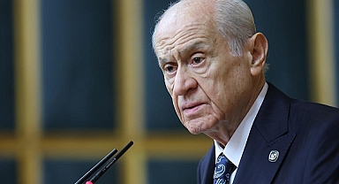 Devlet Bahçeli: 