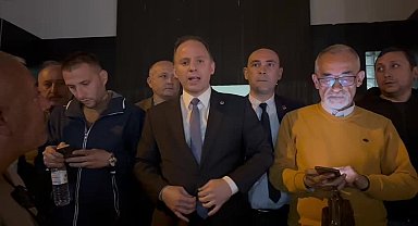 Devrek Belediyesi soruşturmasında 1 tutuklama, 1 ev hapsi kararı