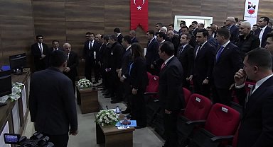 Diyarbakır Büyükşehir Belediye Eş Başkanı Küçük’ten projeleri için Vali Zorluoğlu’na destek çağrısı