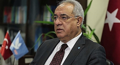 DSP'den Türk Devletleri'ne sert tepki: 