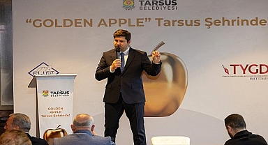 Dünya Turizm Yazarları ve Gazetecileri Federasyonu'ndan Tarsus'a 