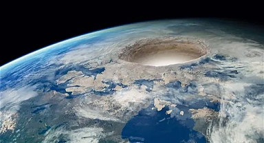 Dünyanın kalbinde başka bir dünya mı var? Şok iddialar ve gizemli geçitler!